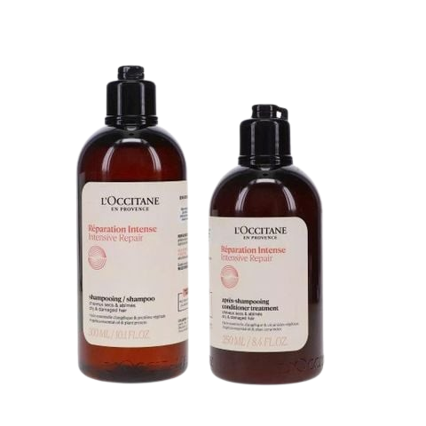  Bộ Gội Xả Phục Hồi Chuyên Sâu 