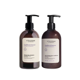 Bộ Gội Xả Cân Bằng Dành Cho Mọi Loại Tóc