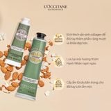  Kem Dưỡng Da Tay Hạnh Nhân 