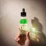  Tinh Chất Kích Thích Mọc Tóc 