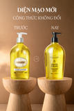[Phiên Bản Mới] Refill Dầu tắm Hạnh Nhân