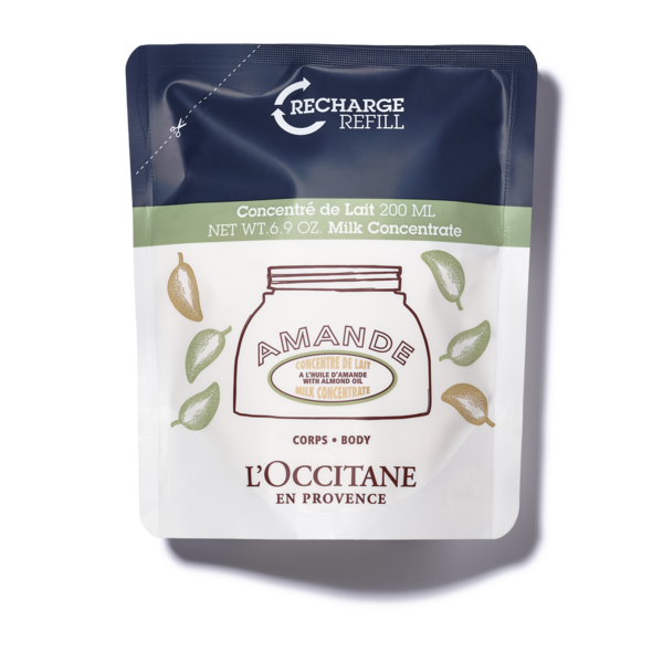  Sữa Dưỡng Thể Dạng Túi Tiết Kiệm 