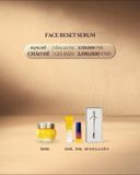 Kem dưỡng da cúc trường sinh L'Occitane Immortelle Divine Youth Cream  Tặng Bộ trải nghiệm chăm sóc da tại nhà