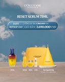 Tinh Chất Tái Sinh Quyền Năng 70ml Tặng Bộ Sản Phẩm Chăm Sóc Da Mặt Cúc Trường Sinh và hộp quà bí mật