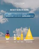 Tinh Chất Tái Sinh Quyền Năng 50ml Tặng Bộ Sản Phẩm Chăm Sóc Da Mặt Cúc Trường Sinh và hộp quà bí mật
