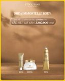 Bộ sản phẩm dưỡng da Bơ Đậu Mỡ Cúc Trường Sinh Tặng Kem Dưỡng Da Tay Bơ Đậu Mỡ Cúc Trường Sinh