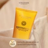  Sữa Rửa Mặt Chống Lão Hóa Cúc Trường Sinh L'OCCITANE Immortelle Divine Foaming Cleansing Cream 125ML 