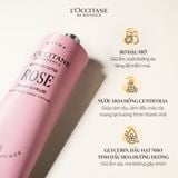  Kem Dưỡng Da Tay Hương Hoa Hồng Rose Hand Cream 