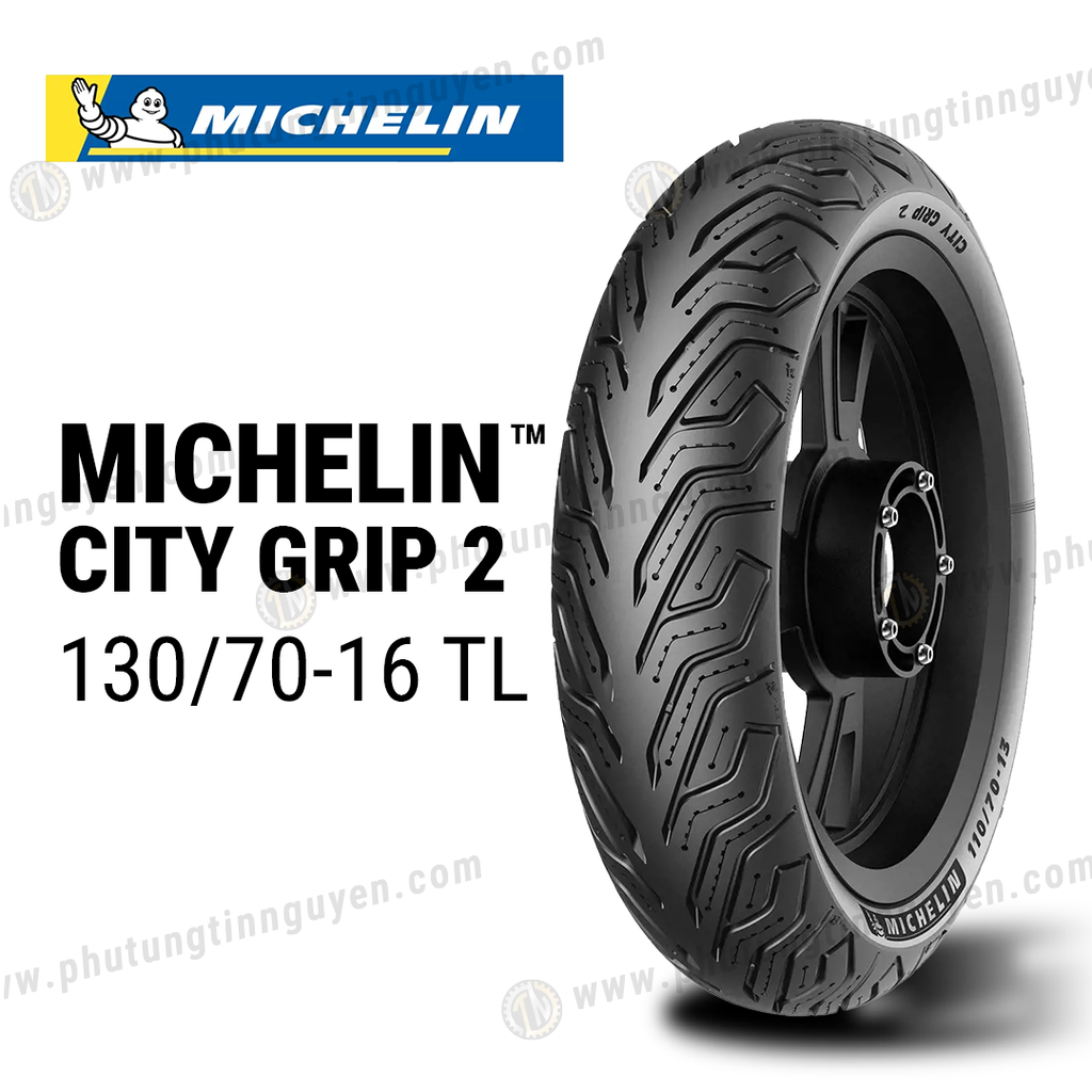 Vỏ xe dành cho xe SH 300i hãng Michelin, Pirelli, IRC, Dunlop...