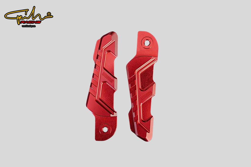 GÁC CHÂN CNC CHO HONDA LEAD 125i GH-RACING