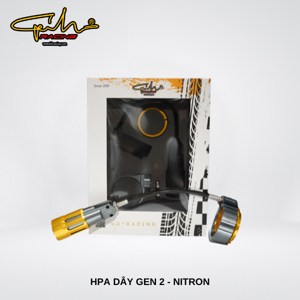 HPA DÂY GEN 2 DÀNH CHO PHUỘC NITRON GH-RACING