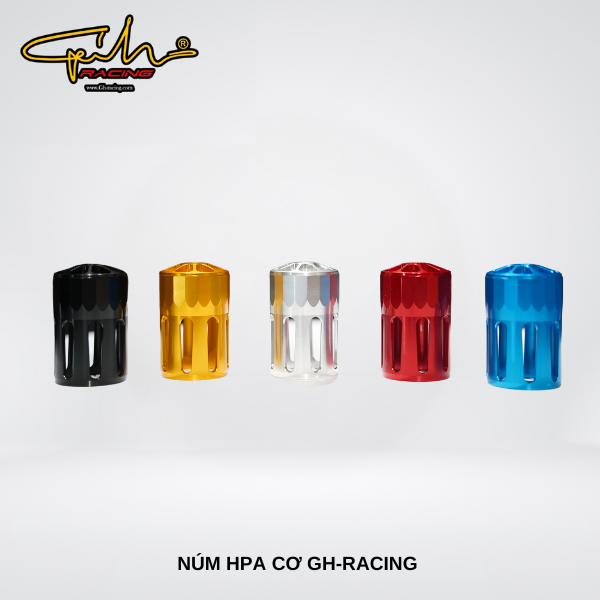 HPA CƠ DÀNH CHO PHUỘC OHLINS GH-RACING