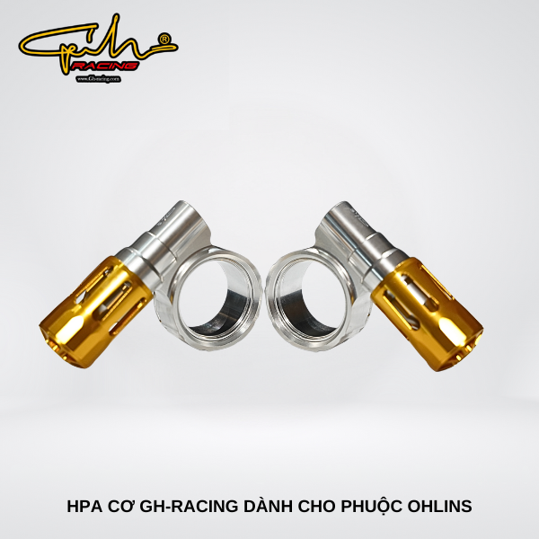 HPA CƠ DÀNH CHO PHUỘC OHLINS GH-RACING