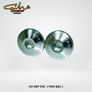 GÙ DẸP CNC GH-RACING