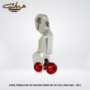 CÀNG THẮNG CNC GH-RACING DÒNG XE TAY GA
