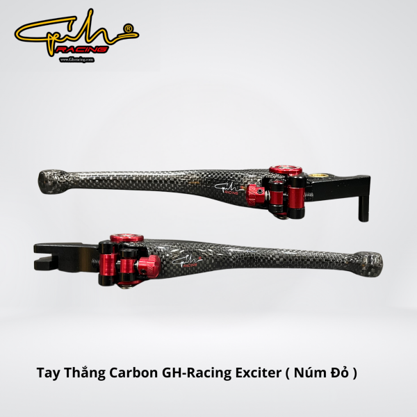 TAY THẮNG GH-RACING DÒNG XE EXCITER 150