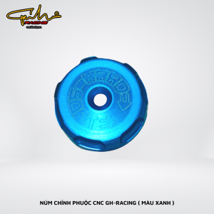 NÚM CNC CHỈNH PHUỘC OHLINS GH-RACING