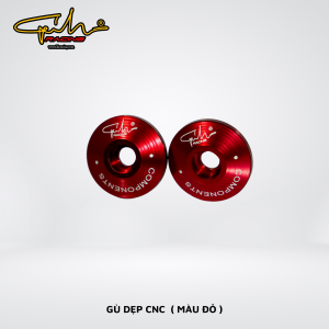 GÙ DẸP CNC GH-RACING