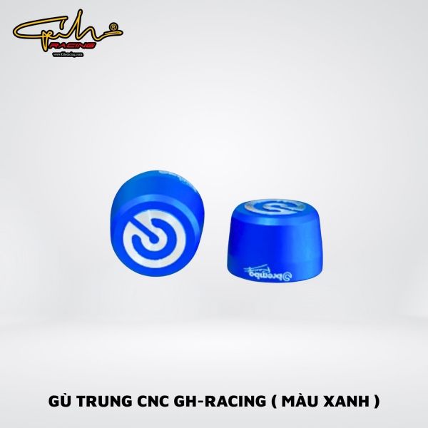 GÙ TRUNG GH-RACING