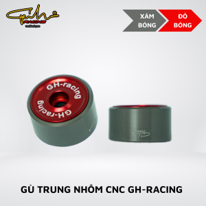 GÙ TRUNG CNC GH-RACING
