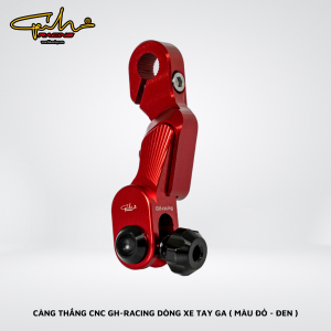 CÀNG THẮNG CNC GH-RACING DÒNG XE TAY GA