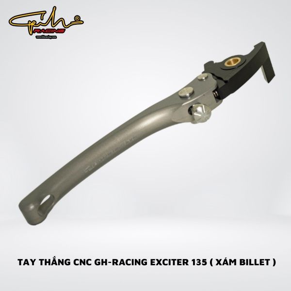 TAY THẮNG RACE CHO EXCITER 2010 GH-RACING
