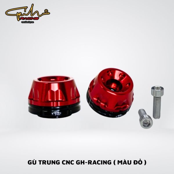GÙ TRUNG CNC GH-RACING GH1