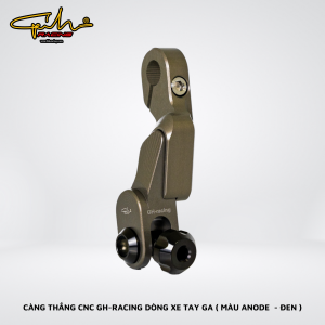 CÀNG THẮNG CNC GH-RACING DÒNG XE TAY GA