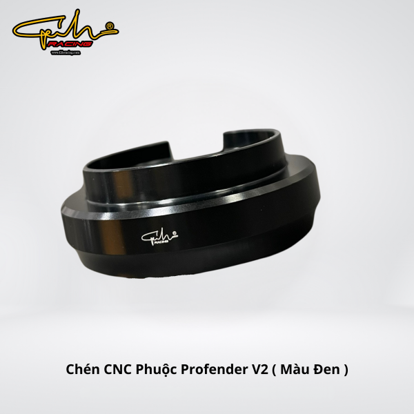 Chén CNC Phuộc Profender V2 GH-RACING