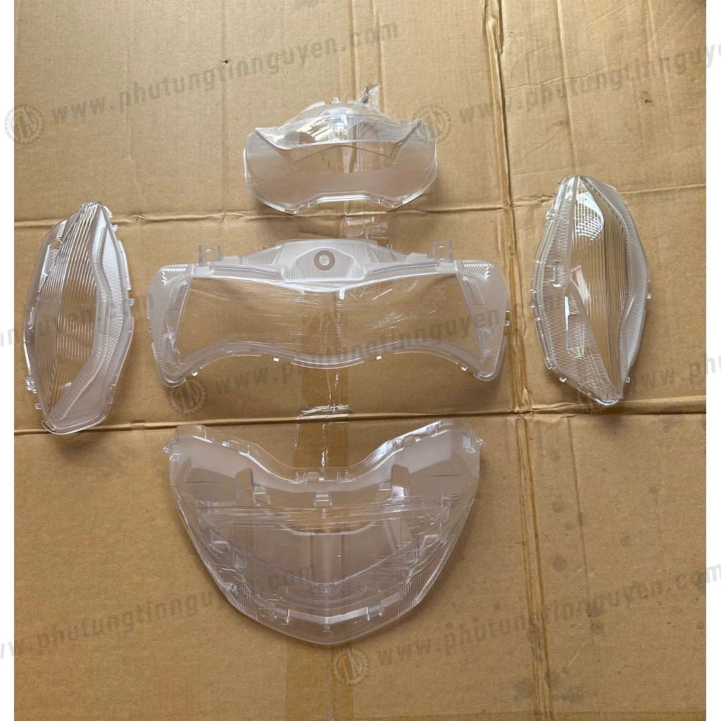 Mica đèn SH350 2020 2021 2022 2023 2024 2025 (K0R)