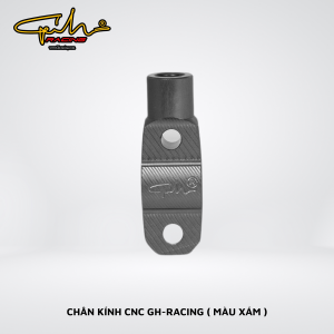  CHÂN KÍNH RỜI CNC GẮN MỌI DÒNG CÙM THẮNG GH-RACING 