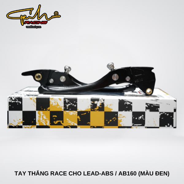 Tay Thắng Race GH-Racing Lead ABS