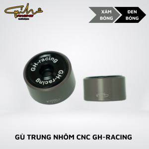 GÙ TRUNG CNC GH-RACING