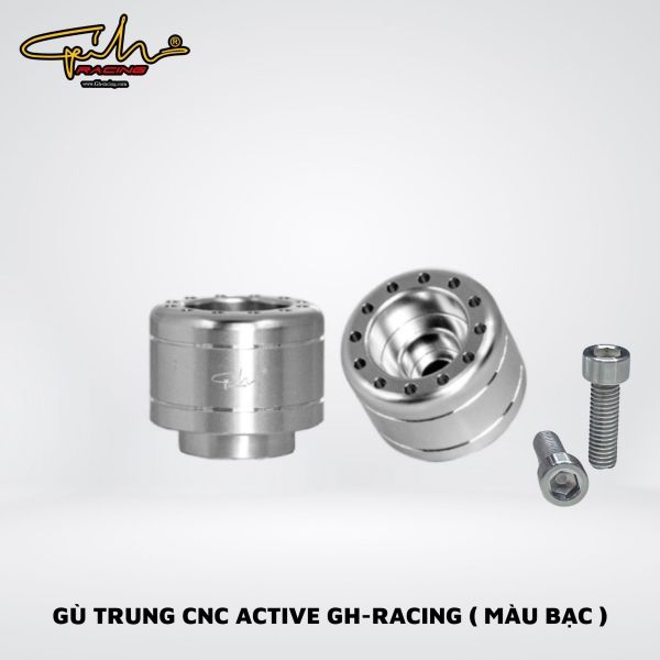 GÙ NHÔM CNC GH-RACING V2