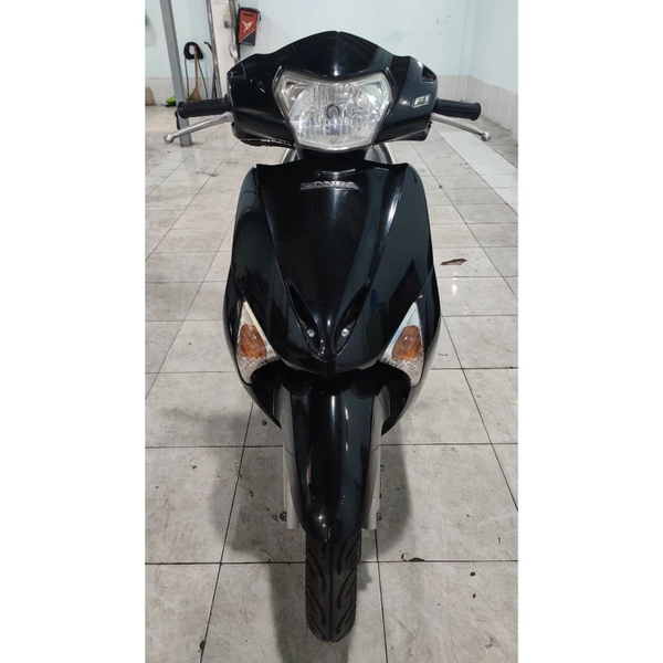  Dàn áo lead 110 2009 2010 2011 màu ĐEN BÓNG 