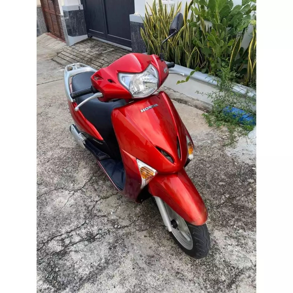  Dàn áo lead 110 2009 2010 2011 ĐỎ TƯƠI 