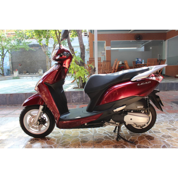  Dàn áo lead 125 2013 2014 2015 2016 ĐỎ ĐÔ 