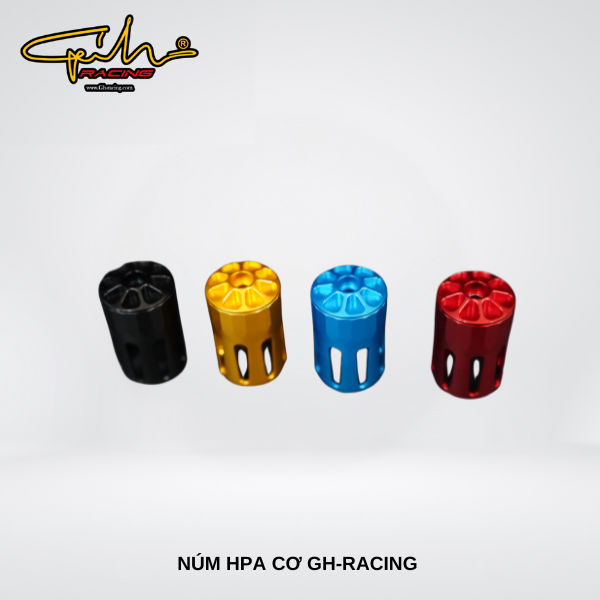 HPA CƠ DÀNH CHO PHUỘC PROFENDER GH-RACING