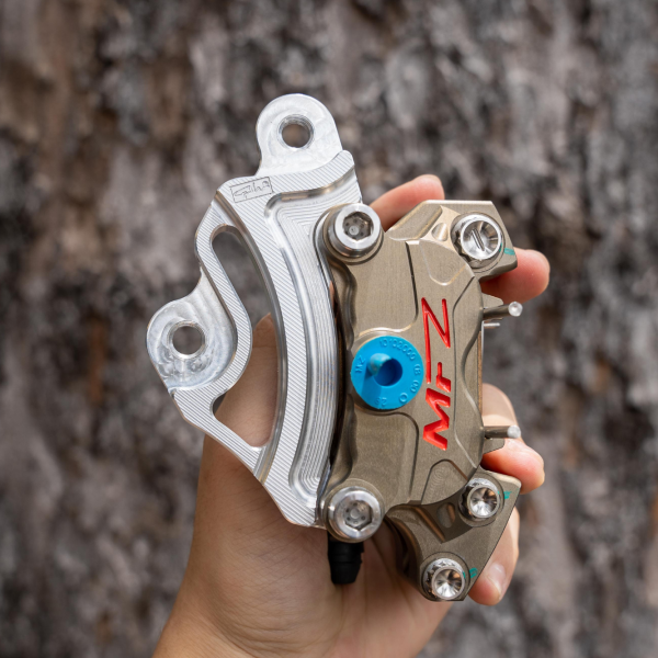 PAT HEO PINZA CHO XE LEAD - size 220mm GH-RACING