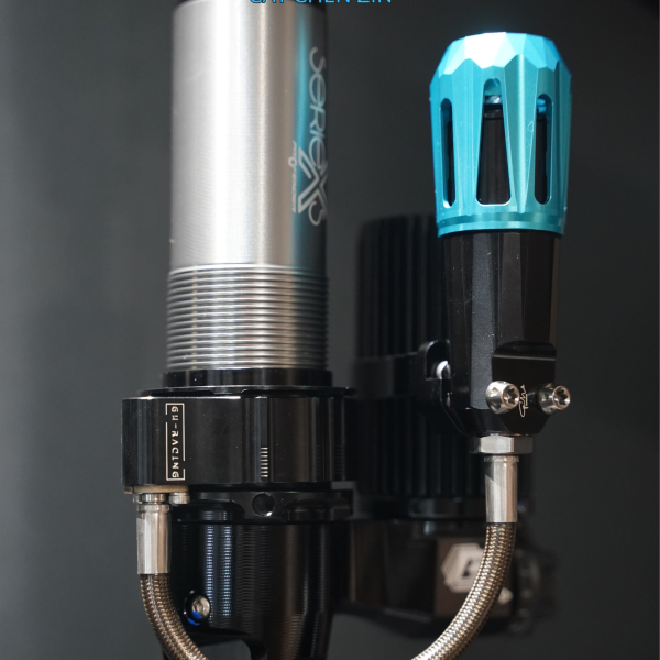 HPA DÂY LOẠI MỎNG DÀNH CHO PHUỘC PROFENDER / NITRON GH-RACING