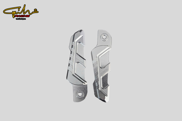  GÁC CHÂN CNC CHO HONDA LEAD 125i GH-RACING 