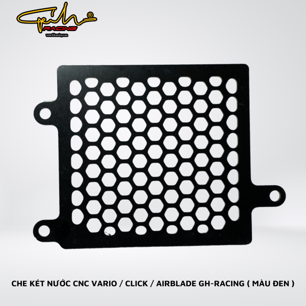  CHE KÉT NƯỚC CNC VARIO / CLICK / AIRBLADE 125 - 150 V1 GH-RACING 