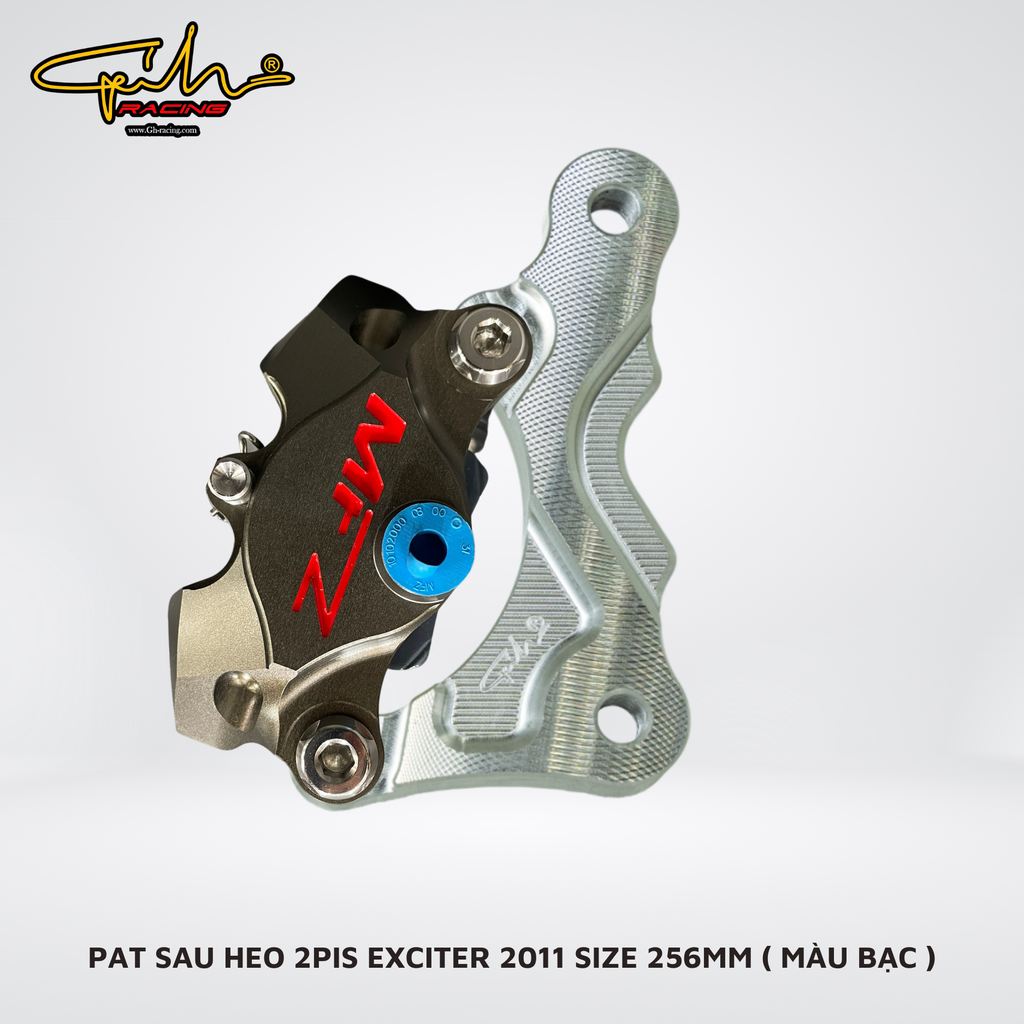 PAT CNC HEO 2PIS EXCITER 2011 SIZE 256MM GH-RACING