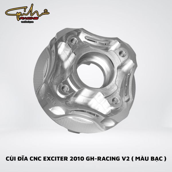  CÙI ĐĨA CNC EXCITER 2010 GH-RACING 