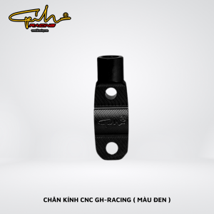 CHÂN KÍNH RỜI CNC GẮN MỌI DÒNG CÙM THẮNG GH-RACING