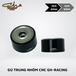 GÙ TRUNG CNC GH-RACING