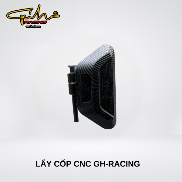 LẨY CỐP CNC GH-RACING CHO HONDA LEAD 4 VAL