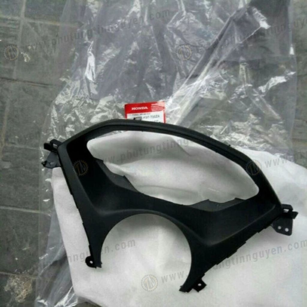 Ốp viền đồng hồ PCX 125 150 2018 2019 2020