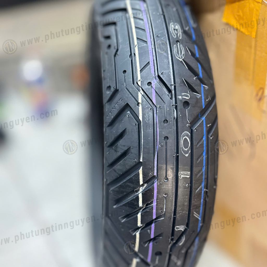 Vỏ xe INOUE (IRC) NEXT Z 110/70 12 Thái Lan