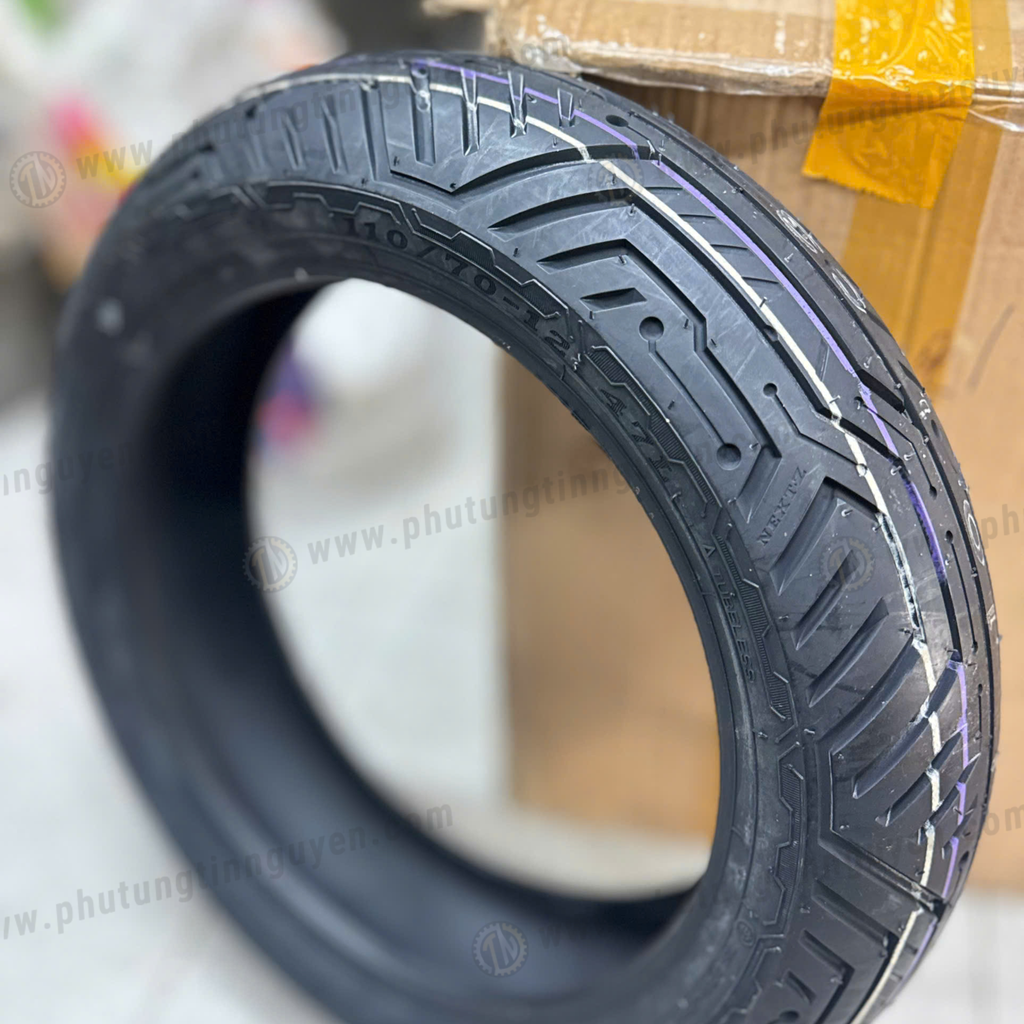 Vỏ xe INOUE (IRC) NEXT Z 3.00 - 10 Thái Lan